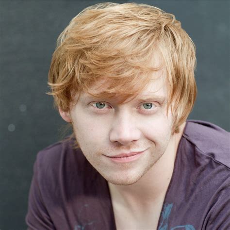rupert grint age.